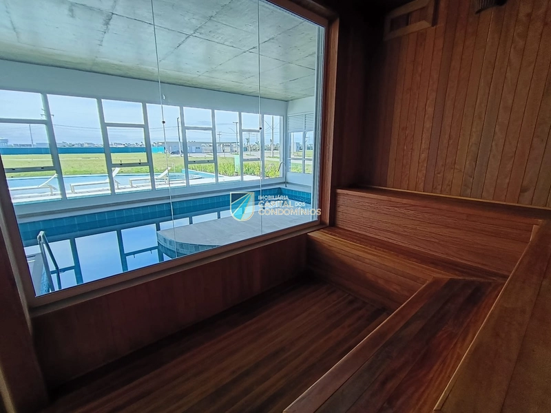 Lote beira lago no Condomínio Wave em Xangri-lá: 15ª foto da galeria de imagens do imóvel