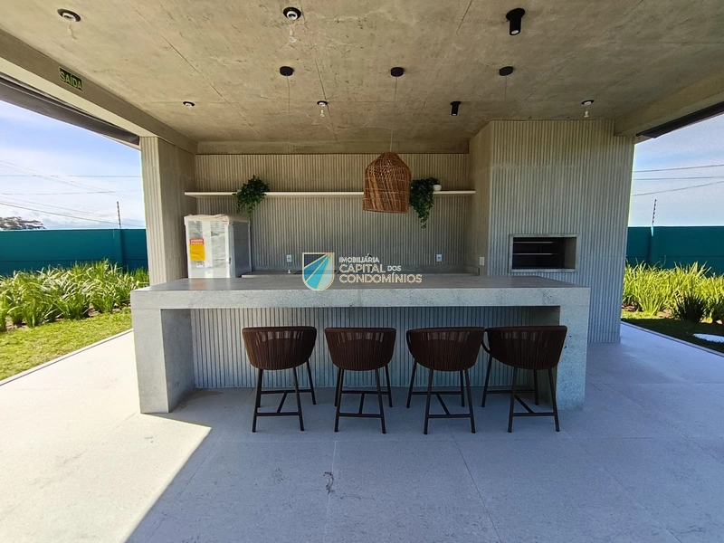 Lote beira lago no Condomínio Wave em Xangri-lá: 6ª foto da galeria de imagens do imóvel