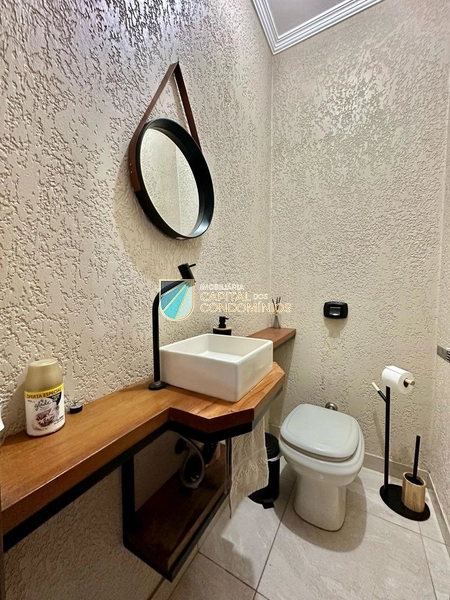 Duplex no Centro de Xangrilá: 10ª foto da galeria de imagens do imóvel