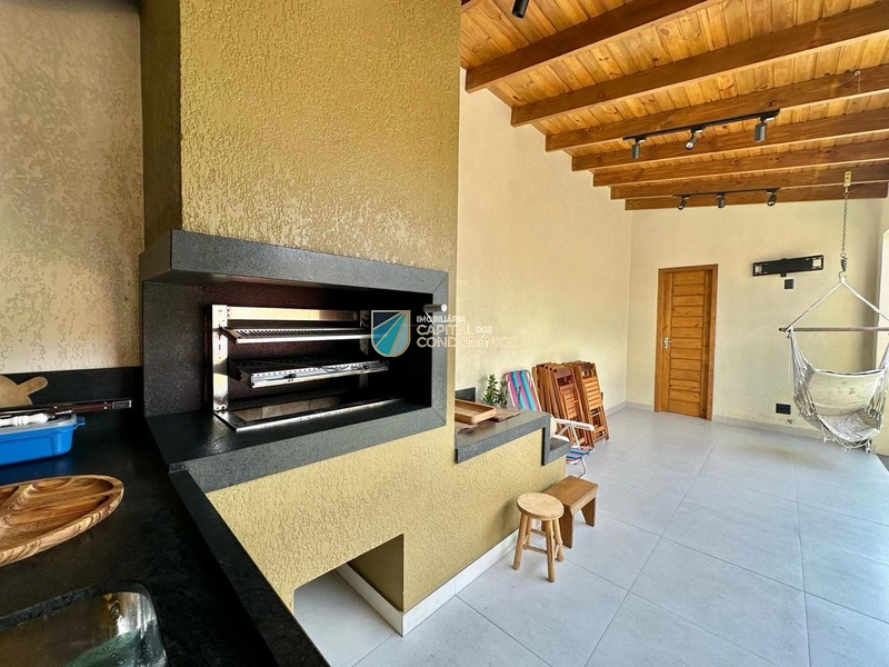 Duplex no Centro de Xangrilá: 12ª foto da galeria de imagens do imóvel