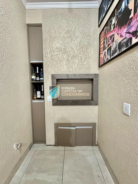 Duplex no Centro de Xangrilá: 9ª foto da galeria de imagens do imóvel