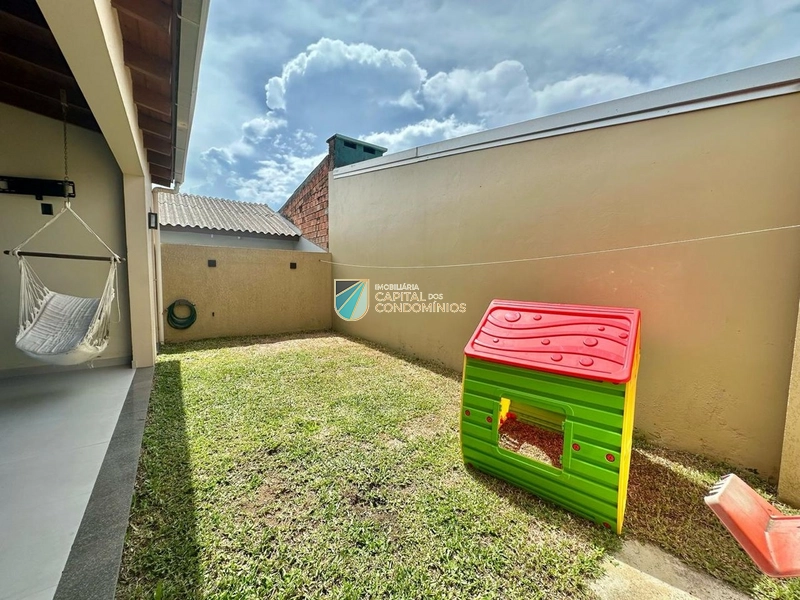 Duplex no Centro de Xangrilá: 20ª foto da galeria de imagens do imóvel