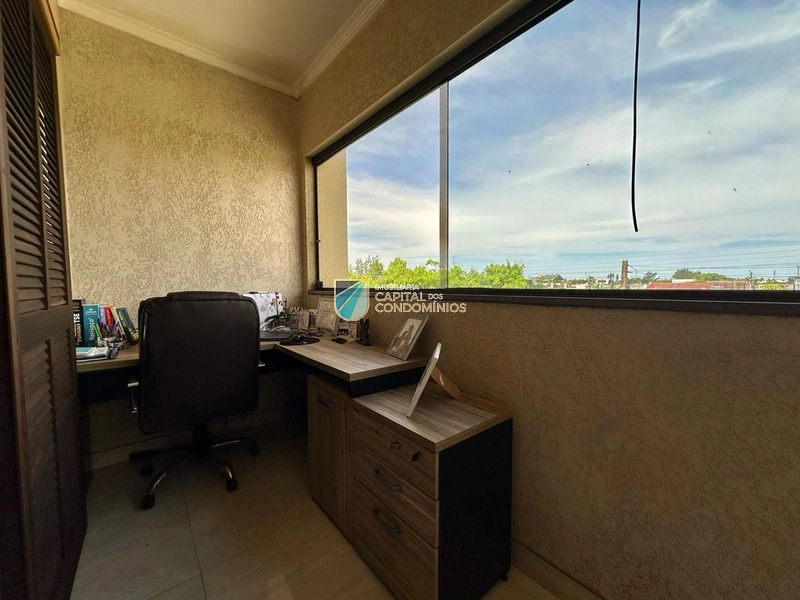 Duplex no Centro de Xangrilá: 24ª foto da galeria de imagens do imóvel