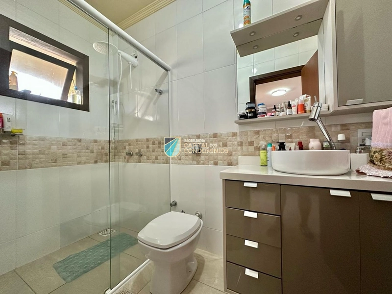 Duplex no Centro de Xangrilá: 23ª foto da galeria de imagens do imóvel