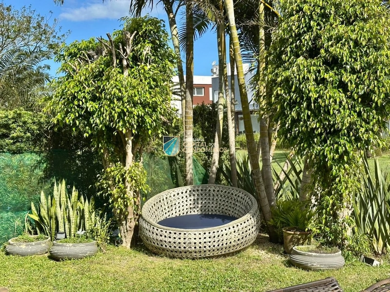 Belo sobrado no Ventura: 37ª foto da galeria de imagens do imóvel