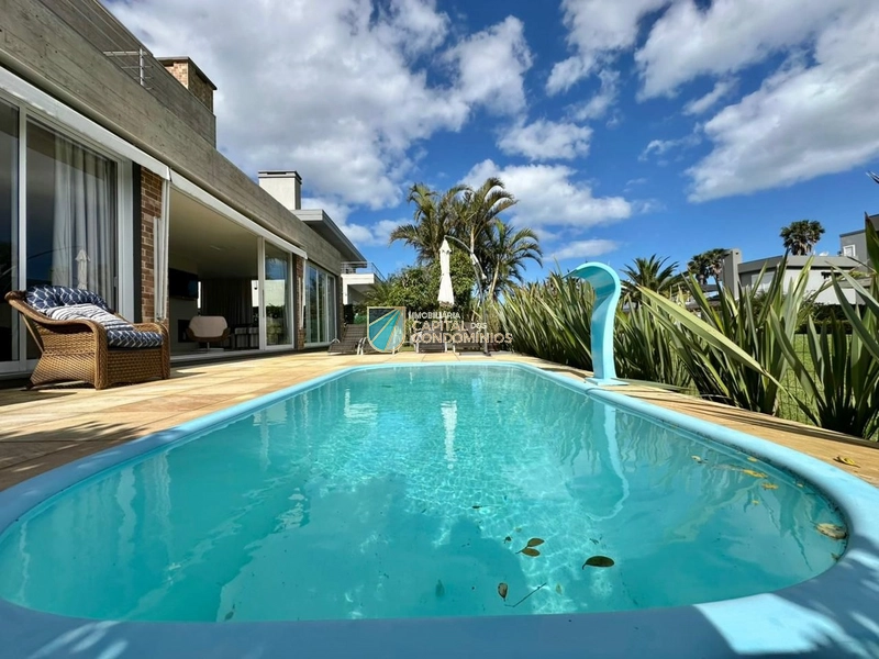 Belo sobrado no Ventura: 36ª foto da galeria de imagens do imóvel