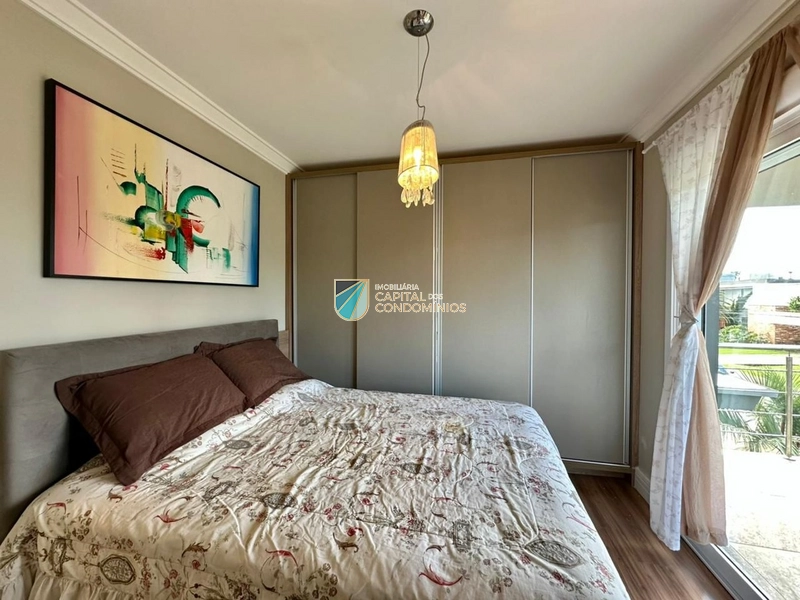 Belo sobrado no Ventura: 23ª foto da galeria de imagens do imóvel