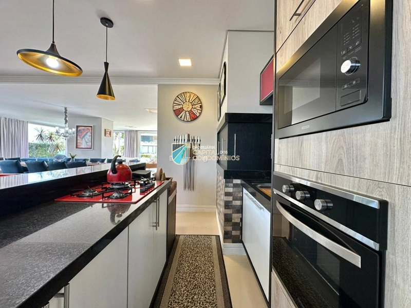 Belo sobrado no Ventura: 11ª foto da galeria de imagens do imóvel