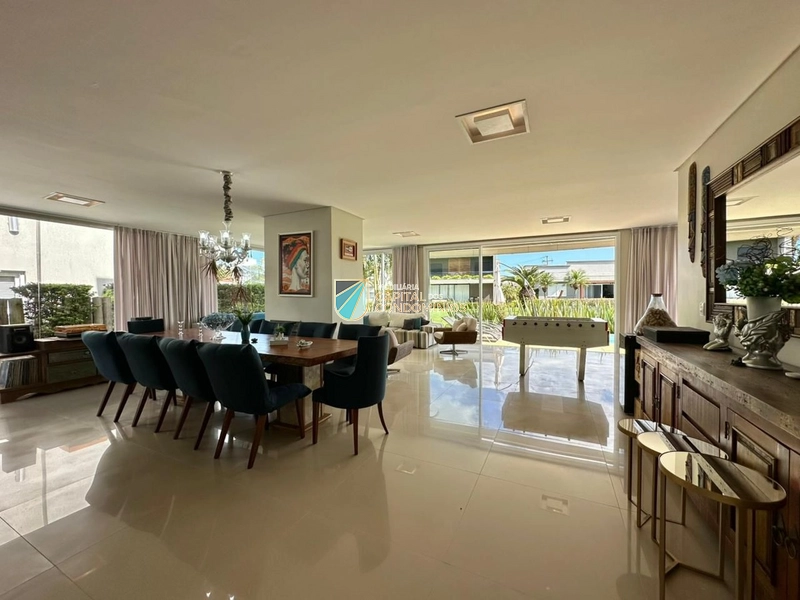 Belo sobrado no Ventura: 14ª foto da galeria de imagens do imóvel