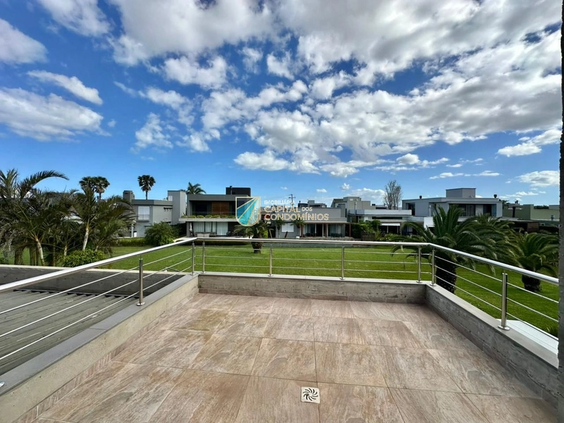 Belo sobrado no Ventura: 22ª foto da galeria de imagens do imóvel