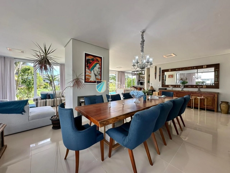 Belo sobrado no Ventura: 13ª foto da galeria de imagens do imóvel