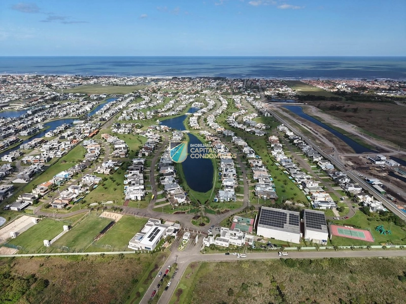 Belo sobrado no Ventura: 34ª foto da galeria de imagens do imóvel