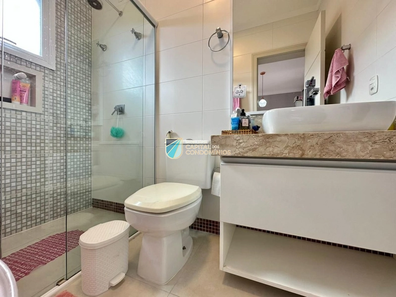 Belo sobrado no Ventura: 27ª foto da galeria de imagens do imóvel