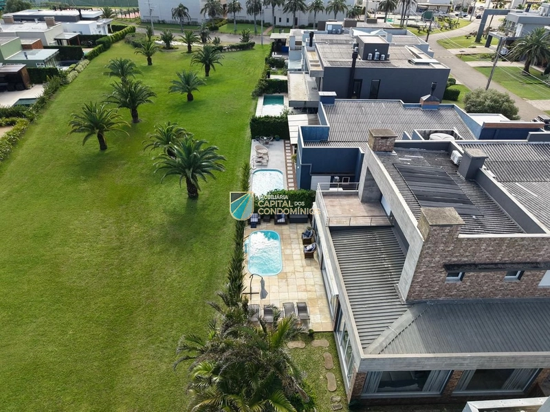 Belo sobrado no Ventura: 41ª foto da galeria de imagens do imóvel