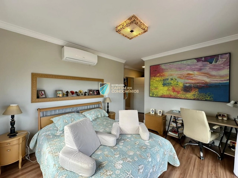 Belo sobrado no Ventura: 19ª foto da galeria de imagens do imóvel