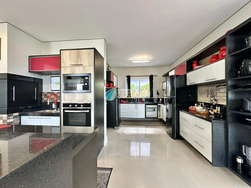 Belo sobrado no Ventura: 10ª foto da galeria de imagens do imóvel