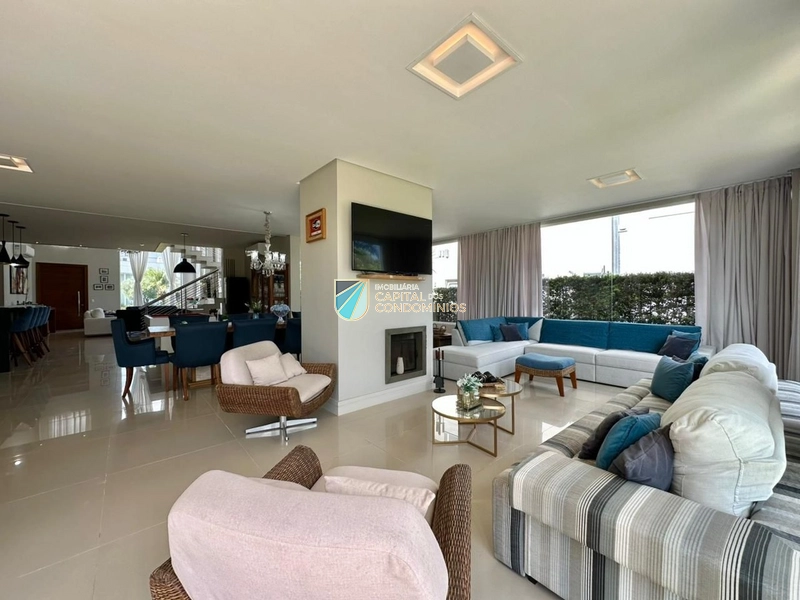 Belo sobrado no Ventura: 31ª foto da galeria de imagens do imóvel