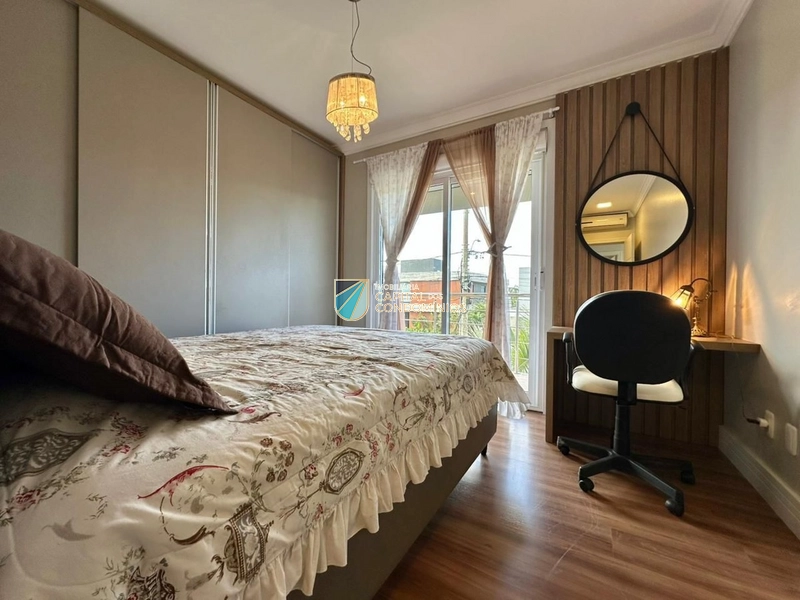 Belo sobrado no Ventura: 25ª foto da galeria de imagens do imóvel