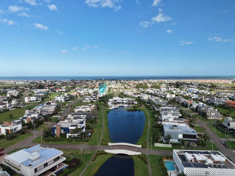 Belo sobrado no Ventura: 38ª foto da galeria de imagens do imóvel