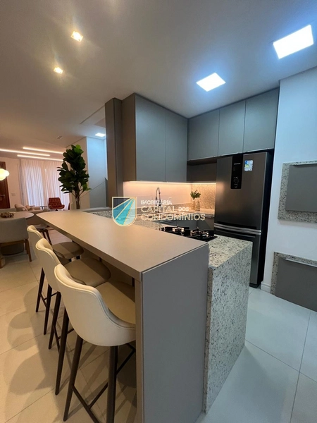 Casa 2 suítes mobiliada no condomínio Murano: 4ª foto da galeria de imagens do imóvel