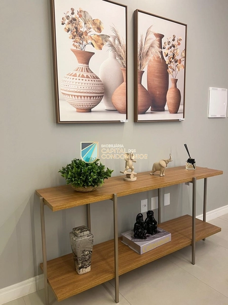 Casa 2 suítes mobiliada no condomínio Murano: 6ª foto da galeria de imagens do imóvel