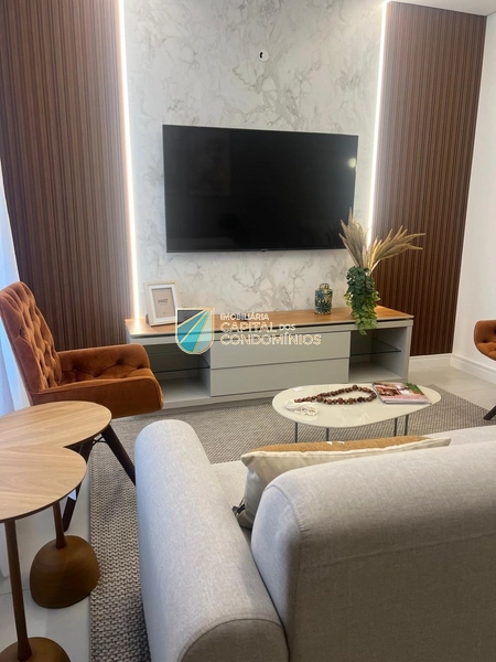 Casa 2 suítes mobiliada no condomínio Murano: 2ª foto da galeria de imagens do imóvel