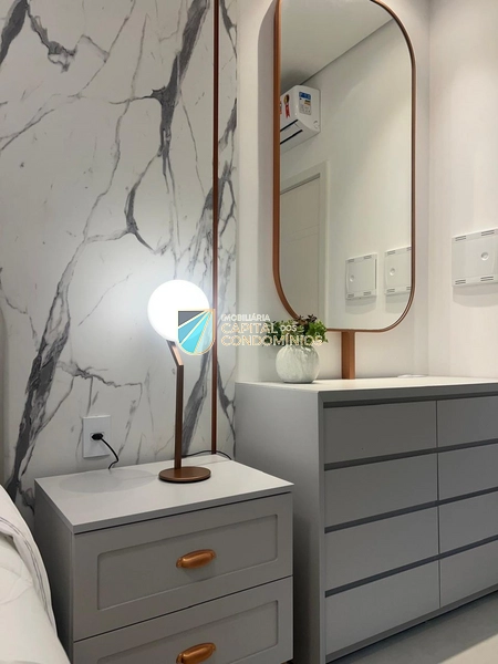 Casa 2 suítes mobiliada no condomínio Murano: 9ª foto da galeria de imagens do imóvel