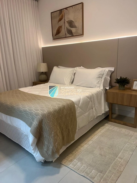 Casa 2 suítes mobiliada no condomínio Murano: 7ª foto da galeria de imagens do imóvel