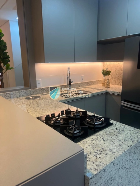 Casa 2 suítes mobiliada no condomínio Murano: 5ª foto da galeria de imagens do imóvel