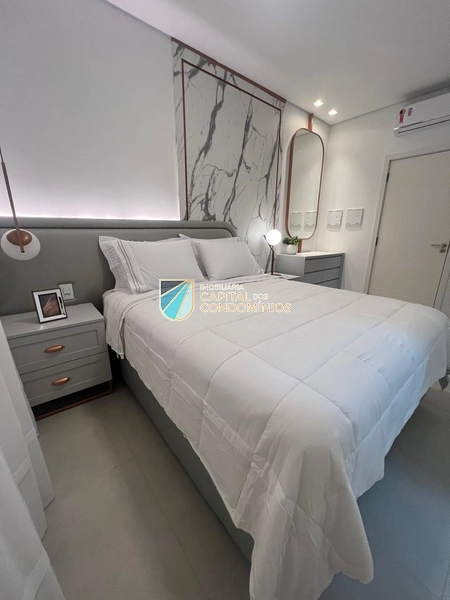 Casa 2 suítes mobiliada no condomínio Murano: 8ª foto da galeria de imagens do imóvel