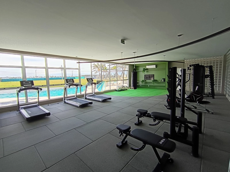 Lote beira lago no Wave: 20ª foto da galeria de imagens do imóvel