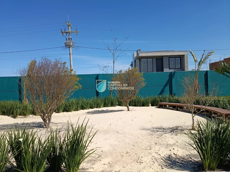 Lote beira lago no Wave: 13ª foto da galeria de imagens do imóvel