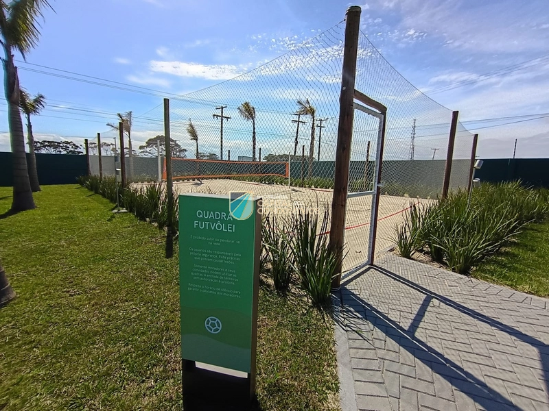 Lote beira lago no Wave: 5ª foto da galeria de imagens do imóvel