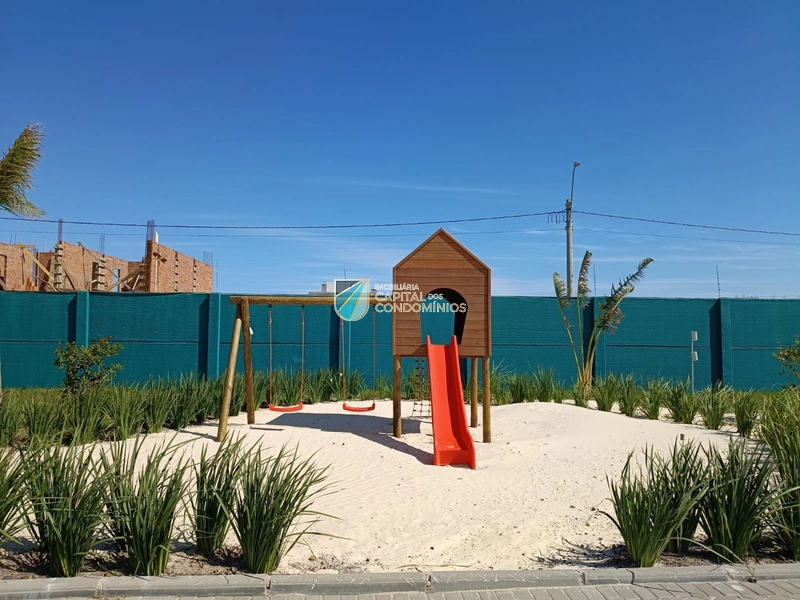 Lote beira lago no Wave: 15ª foto da galeria de imagens do imóvel