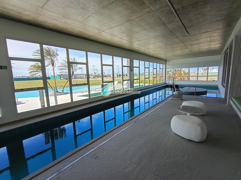 Lote beira lago no Wave: 21ª foto da galeria de imagens do imóvel