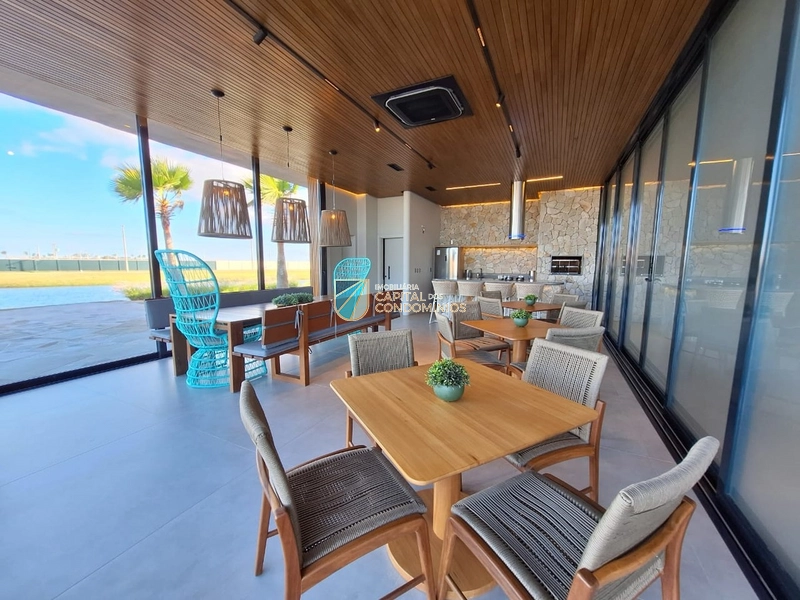 Terreno frente ao clube no ZEN: 13ª foto da galeria de imagens do imóvel