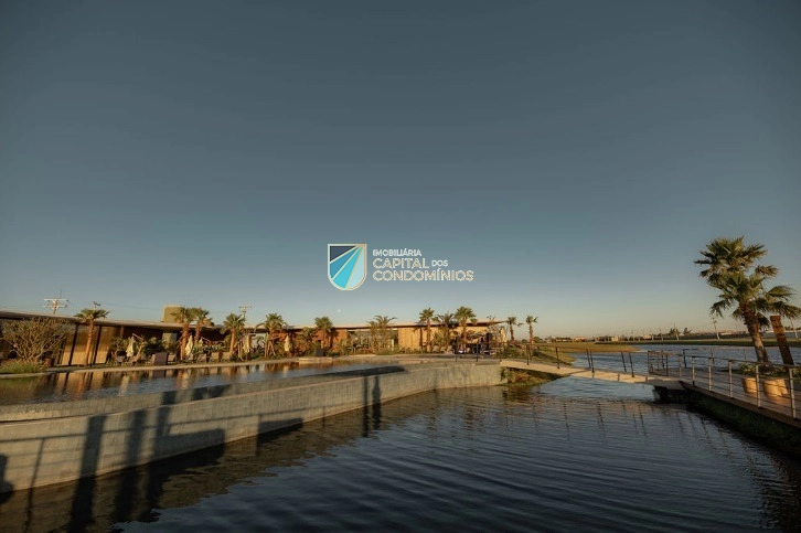 Terreno frente ao clube no ZEN: 3ª foto da galeria de imagens do imóvel