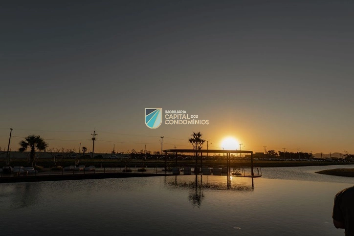 Terreno frente ao clube no ZEN: 4ª foto da galeria de imagens do imóvel