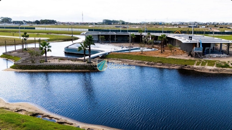 Terreno frente ao clube no ZEN: 7ª foto da galeria de imagens do imóvel