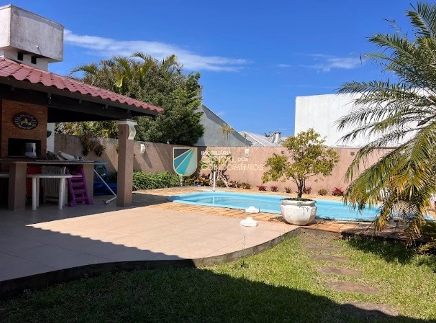 Casa térrea no centro: 20ª foto da galeria de imagens do imóvel