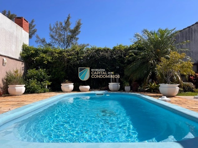 Casa térrea no centro: 15ª foto da galeria de imagens do imóvel