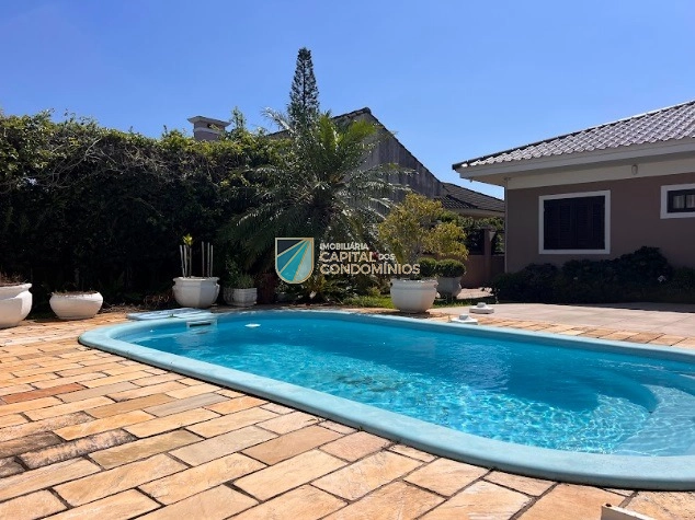 Casa térrea no centro: 16ª foto da galeria de imagens do imóvel