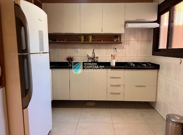 Casa térrea no centro: 8ª foto da galeria de imagens do imóvel