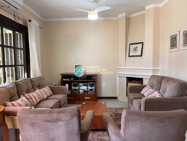 Casa térrea no centro: 3ª foto da galeria de imagens do imóvel