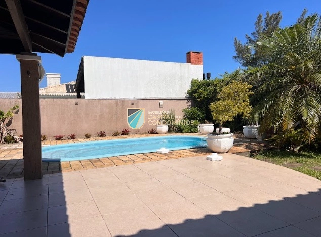 Casa térrea no centro: 14ª foto da galeria de imagens do imóvel