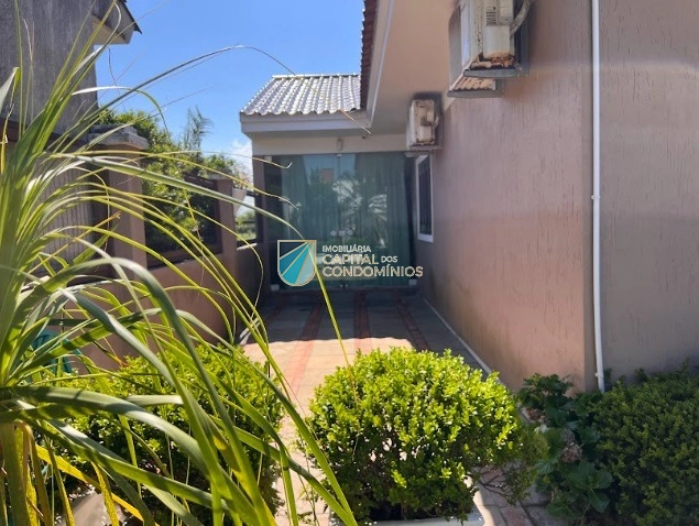 Casa térrea no centro: 19ª foto da galeria de imagens do imóvel