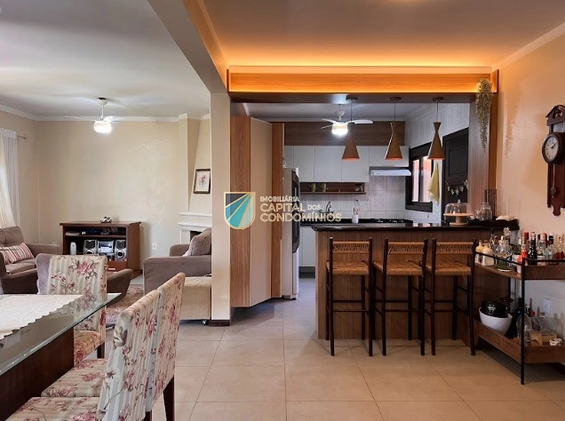 Casa térrea no centro: 7ª foto da galeria de imagens do imóvel