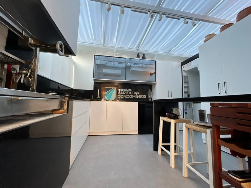 Sobrado de esquina: 9ª foto da galeria de imagens do imóvel