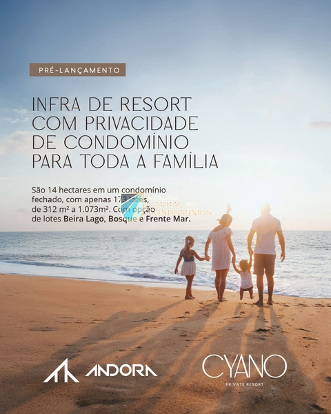 LANÇAMENTO À BEIRA MAR!: 9ª foto da galeria de imagens do imóvel