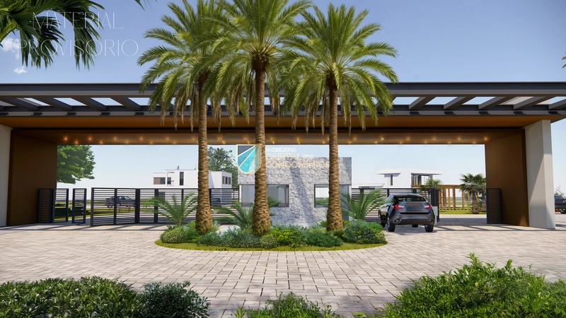 LANÇAMENTO À BEIRA MAR!: 17ª foto da galeria de imagens do imóvel